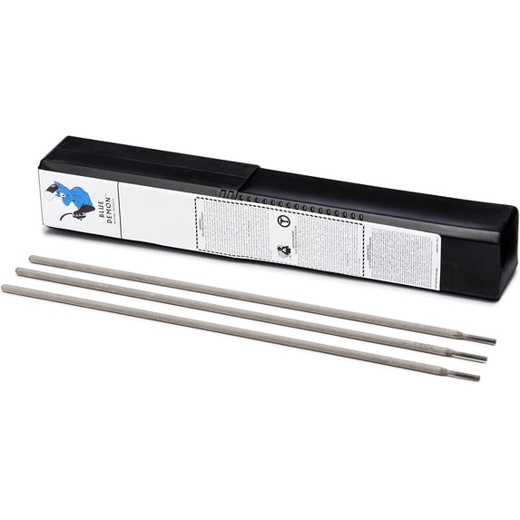 Blue Demon ECUSN-C 5/32" x 14" x 5LB Pack (Phos Bronze C)