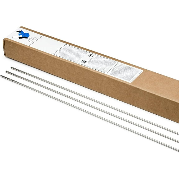 Blue Demon ER2209 X 1/8" X 36in X 10 lb Box duplex stainless TIG welding rod