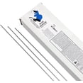 thumbnail image 1 of Blue Demon ER4043 X 1/16in X 36in X 10 lb Box general purpose aluminum TIG welding rod, 1 of 3