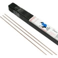 thumbnail image 1 of Blue Demon ER70S-2 X 3/16in X 36in X 10 lb Box premium carbon steel TIG welding rod, 1 of 3