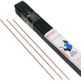thumbnail image 1 of Blue Demon ER70S-3 X 3/32in X 36in X 10 lb Box general fabrication carbon steel TIG welding rod, 1 of 3