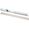 thumbnail image 1 of Blue Demon ER80S-B8 X 1/16in X 36in X 1 lb Tube low alloy steel TIG welding rod, 1 of 2