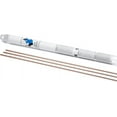 thumbnail image 1 of Blue Demon H-13 X 1/8in X 36in X 1 lb Tube - Tungsten free Tool Steel, 1 of 1