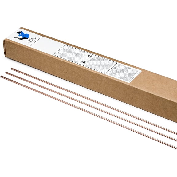 Blue Demon M-2 X 1/8in X 36in X 5 lb Box - high speed tool steel