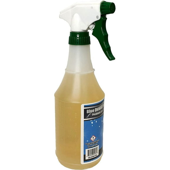 Blue Demon MIG MIST Premium Anti-Spatter, 24oz spray bottle