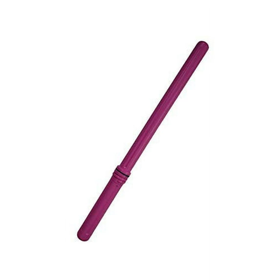Blue Demon Rod Storage Tube, 36 inch, waterproof, airtight, made of high impact polyethylene, key tag included for easy labeling/organization of TIG welding rods,Pink