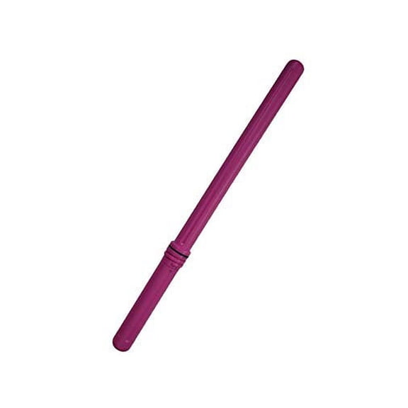 Blue Demon Rod Storage Tube, 36 inch, waterproof, airtight, made of high impact polyethylene, key tag included for easy labeling/organization of TIG welding rods,Pink