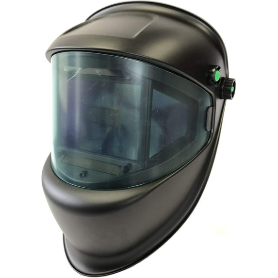 Blue Demon Trueview PANO Welding Helmet