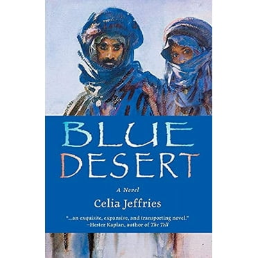 Pre-Owned Blue Desert (Paperback) 1578690447 9781578690442