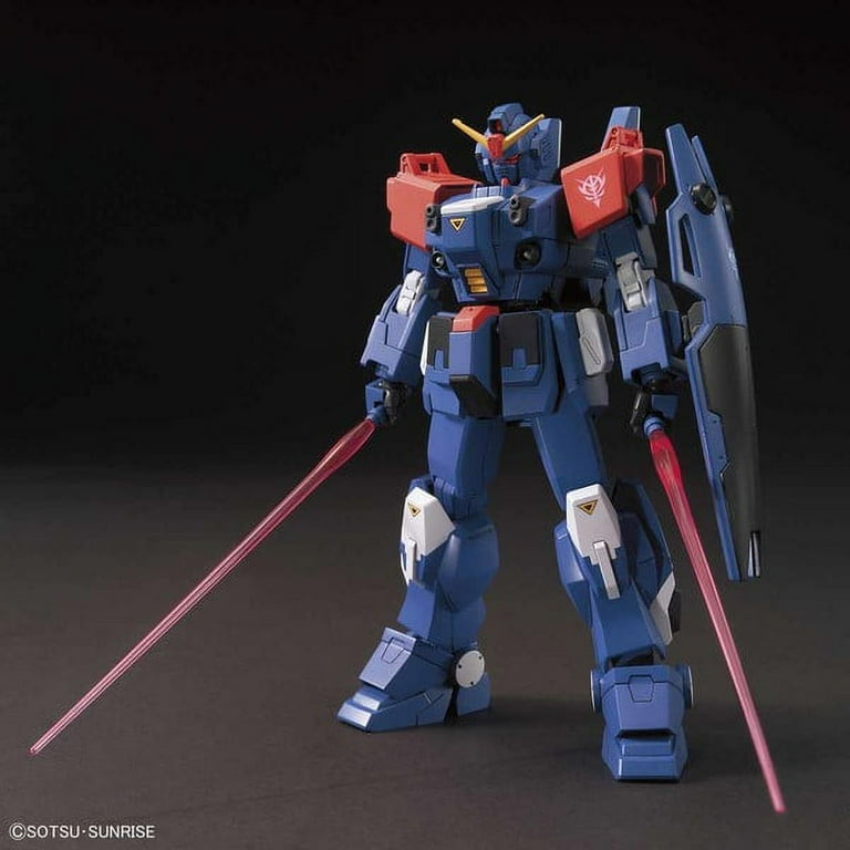 Bandai Gundam HG 1/144 Model Kit - Blue Destiny Unit 2
