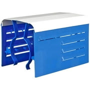 Blue Devil Adjustable Motor Cover