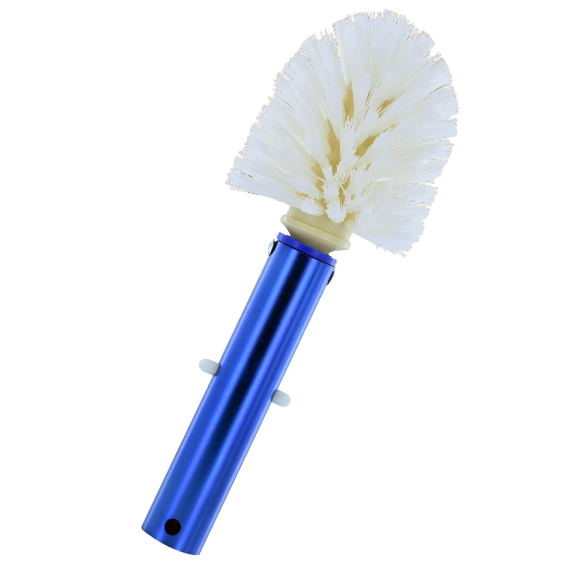 1Pcs Swimming Pool Corner Brush- Pool Step Cleaning Round