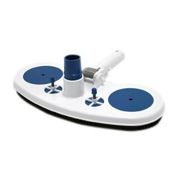 Blue Devil B5501 Deluxe Hydrostatic Valves Brushes