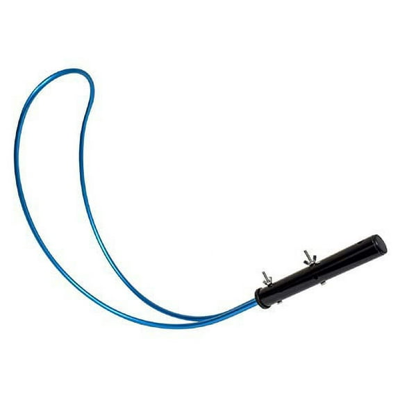 Blue Devil B8040 Rescue Hook with Bolt and Nut