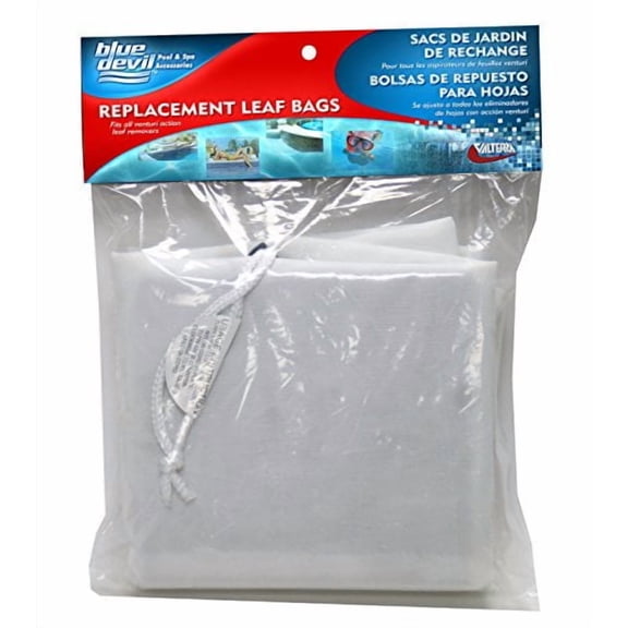 Blue Devil B9099 Leafbagger Replacement Bags