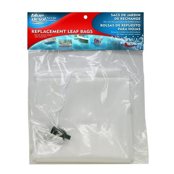 Blue Devil BD9777 Leaf Bagger Fine Mesh Bag