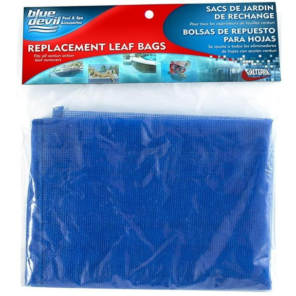 Blue Devil Leaf Bagger Standard Bag