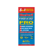 Blue Devil Pro BD12 Universal Leak Repair Automotive Additive, 12 oz