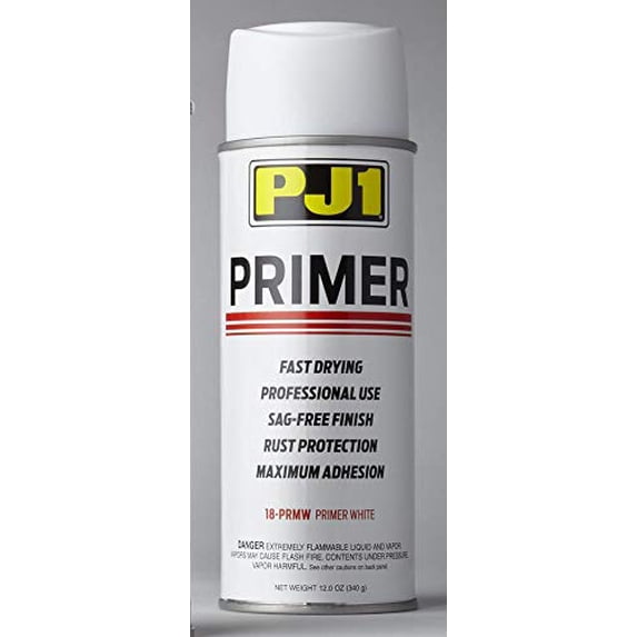 Blue Devil Products (PJ1) Primer, White, 11 Ounces
