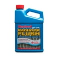 thumbnail image 1 of Blue Devil Radiator Flush, Advanced Cleaning Power, Extends Vehicle Life "Antifreeze & Coolant", 1 qt Bottle, 1 of 2