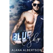 Blue Devils Blue Sky, Book 1, Paperback