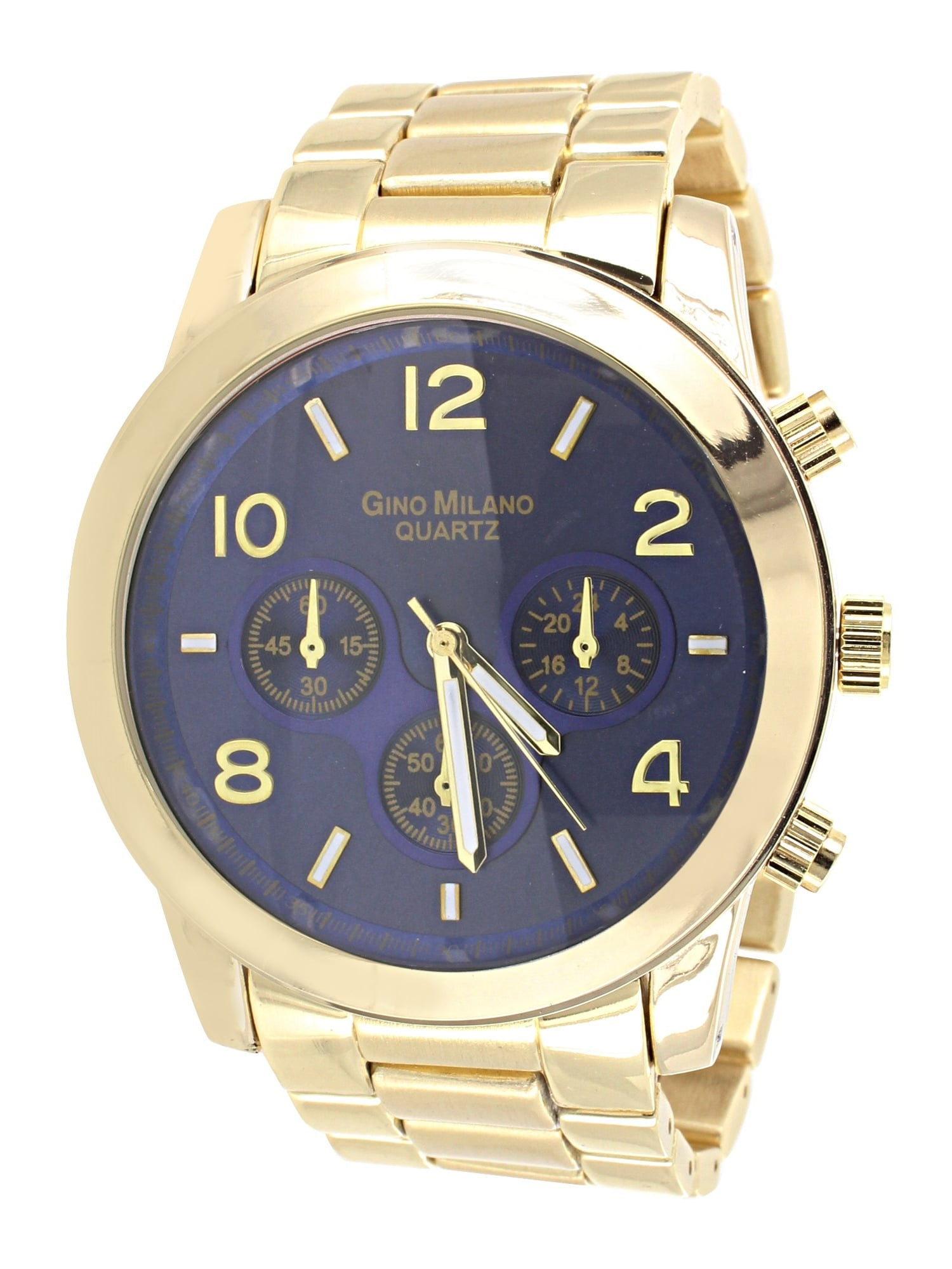Gino milano online quartz
