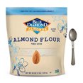 thumbnail image 1 of Blue Diamond Almond Flour (48 oz.) With Spoon, 1 of 3
