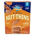 thumbnail image 1 of Blue Diamond BPC1059855 Honey CI30&nbsp;Cinnamon Nut Thins, 4.25 Oz., 1 of 5