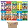 thumbnail image 1 of Blue Diamond Almond Variety, 10 Flavors, 2 Bags each Flavor, 1.5 Ounce (Pack of 20), 1 of 2