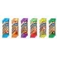 thumbnail image 1 of Blue Diamond Almond Variety, 6 Bold Flavors, 3 Bags each Flavor, 1.5 Ounce (Pack of 18), 1 of 8