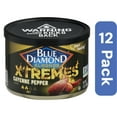 thumbnail image 1 of Blue Diamond Almond Xtremes Cayenne 6 oz (Pack of 12), 1 of 1