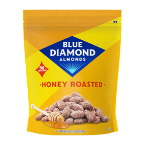 Blue Diamond Almonds Snack Nuts Variety