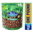 Blue Diamond Almonds, BOLD Wasabi & Soy Sauce, 16 oz Bag