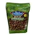 Blue Diamond Almonds, BOLD Wasabi & Soy Sauce, 45 Ounce Bag