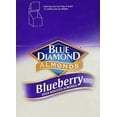 thumbnail image 1 of Blue Diamond Almonds Blueberry Flavored Snack Pack with Antioxidants, 1.5 oz, 1 of 5