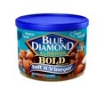 Blue Diamond Almonds, Bold Salt 'n Vinegar, 6 Ounce