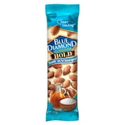Blue Diamond Almonds, Bold Salt 'n Vinegar Almonds 1.5 oz bag (12 pack)