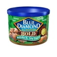 thumbnail image 1 of Blue Diamond Almonds Bold Wasabi & Soy Sauce 6 oz Pack of 3, 1 of 4