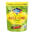 thumbnail image 1 of Blue Diamond Almonds, Chile 'n Lime, 45 oz, 1 of 2