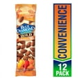 Blue Diamond Almonds, Habanero BBQ, 1.5 oz (Innerpack of 12)