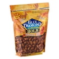 thumbnail image 1 of Blue Diamond Almonds Habanero Barbecue Bold, 16 oz - Case of 6, 1 of 2