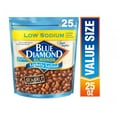 Blue Diamond Almonds, Lightly Salted 25 oz