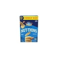 thumbnail image 1 of Blue Diamond Almonds Nut-Thins Gluten Free Cracker Crisps (Pack of 4), 1 of 5