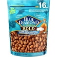 Blue Diamond Almonds Salt N' Vinegar Flavored Snack Nuts, 16 Oz