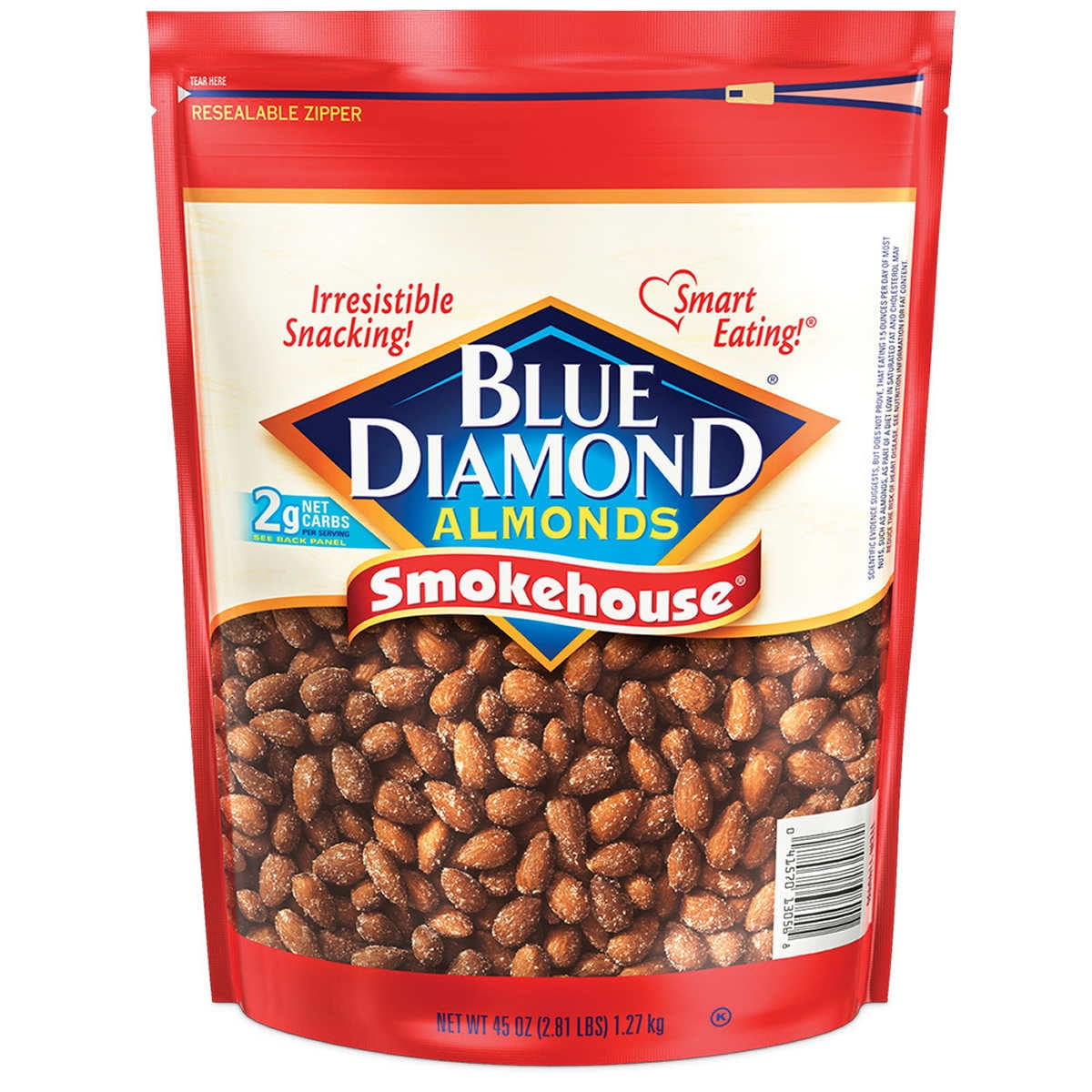 Almond’s Shop Jordan Almonds Assorted – Bulk Candy Store