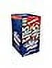 Blue Diamond Almonds, Smokehouse Flavored Snack Nuts, Single Serve Bags (1.5 Oz. Tubes, Pack of 12)