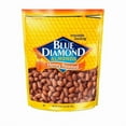 thumbnail image 1 of Blue Diamond Almonds, Sweet Flavored Honey Roasted Snack Nuts Great for Snacks, Lunch, and Dessert Treats, 25 oz. (2 Pack), 1 of 1