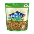 thumbnail image 1 of Blue Diamond Almonds Whole CM31&nbsp;Natural Raw Snack Nuts, 25 Oz Resealable Bag (Pack of 1), 1 of 3