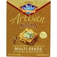 thumbnail image 1 of Blue Diamond - Artesion Nut Thins - Multi Seed - 4.25 Oz., 1 of 3