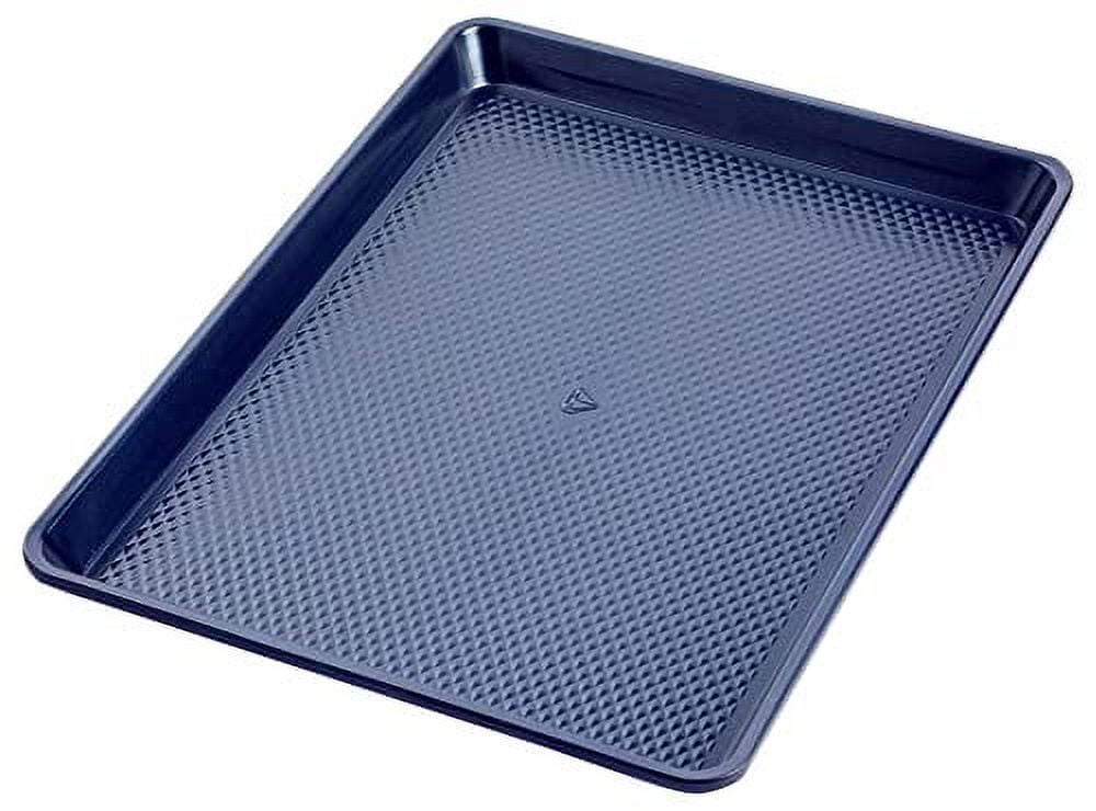 13" x 9" Aluminum Non-stick Rectangle Sheet Pan